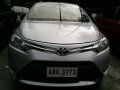 Well-maintained Toyota Vios 2016 for sale-1