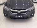 2018 Honda City 15vx navi FOR SALE-9