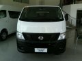 Well-maintained Nissan NV350 Urvan 2017 for sale-1