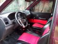 Mitsubishi Adventure Diesel PORMADO 99 FOR SALE-3