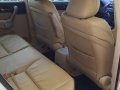FOR SALE: Honda CRV 2.4L iVTEC 4x4 2007-6