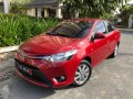 2017 TOYOTA Vios 1.3E A/T dual vvti FOR SALE-0
