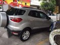 FOR SALE 2016 Ford Ecosport-0