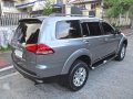 FOR SALE MITSUBISHI Montero Sport 2014 GLX MT-2