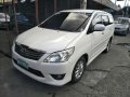2012 Toyota Innova G  FOR SALE-0