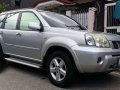 FOR SALE 2007 model Nissan Xtrail-0