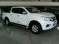 Good as new Nissan NP300 Navara 2017 for sale-0