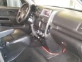 Honda CRV 2001 FOR SALE-4