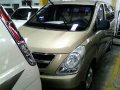 Well-maintained Hyundai Grand Starex 2009 for sale-2