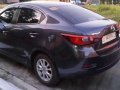 For sale/assume 2017 Mazda 2 skyactive-2