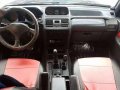 Mitsubishi pajero local manual FOR SALE-3