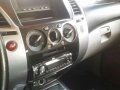 Mitsubishi Montero gls 2009 FOR SALE-10