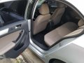 2014 Volkswagen Jetta 2.0 TDI Silver Sedan For Sale -6