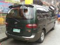 Hyundai Starex SVX 99 model FOR SALE-2