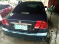 For sale or swap Honda Civic dimension lxi 2002-10