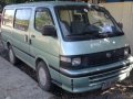 94 Toyota Hi ace gl Grandia commuter FOR SALE-0