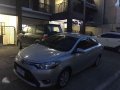 Toyota Vios 2016 but 2017 Engine DualVvti FOR SALE-3