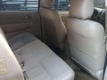 For sale 2006 TOYOTA Fortuner 2.7G Vvti AT GAS-9