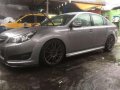 Subaru Legacy GT 2010 model FOR SALE-4