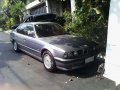 92 BMW 525i E34 FOR SALE-10