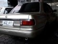FOR SALE  96 Nissan Sentra LEC-2