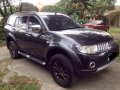 FOR SALE ONLY! 2010 Mitsubishi Montero GLS AT-2