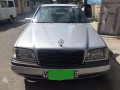 For Sale Mercedes Benz C220 1994 Year Model-1