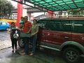 FOR SALE TO Avail 2017 Mitsubishi Montero Adventure Mirage-2