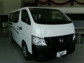 Well-maintained Nissan NV350 Urvan 2017 for sale-0