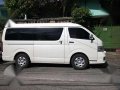 Toyota HI ACE Super Grandia 2012 FOR SALE-0