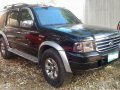 Well-maintained Ford Everest 2006 for sale-1