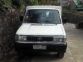 For sale 92 Toyota Tamaraw fx darna hspur-4