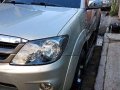 For sale 2006 TOYOTA Fortuner 2.7G Vvti AT GAS-1