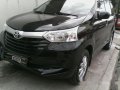 Good as new Toyota Avanza 2016 for sale-2