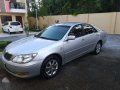 Toyota Camry 2005 FOR SALE-2