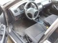 1997 Honda Civic VTi 1997 AT Gray For Sale -8