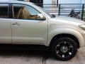 For sale 2006 TOYOTA Fortuner 2.7G Vvti AT GAS-2