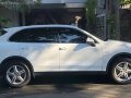 Porsche Cayenne 2015 V6 FOR SALE-1