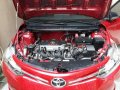 FOR SALE Toyota Vios 2016 grab ready-4