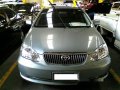 Well-kept Toyota Corolla Altis 2009 for sale-1