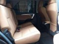 2017 Toyota Fortuner G 2WD 2.4 Diesel AT FOR SALE-5