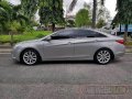 Good as new Hyundai Sonata Automatic 2011 for sale-2