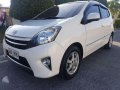 Toyota Wigo 2014 FOR SALE-3