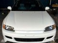 1992 Honda Civic for sale-3