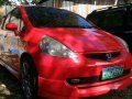 Well-kept Honda Fit 2011 for sale-0