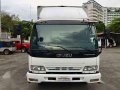 2006 Isuzu Forward wingvan 21FT 6HK1 turbo FOR SALE-9