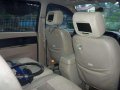 Isuzu Sportivo 2008 MT Golden SUV For Sale -6