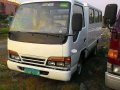 Isuzu Giga FB-Type Passenger Van Model 2001 FOR SALE-2