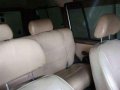 Mitsubishi Pajero 1989 MT White SUV For Sale -8