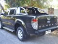 Well-maintained Ford Ranger 2016 for sale-2